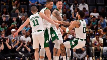 Resúmenes y resultados de NBA: partidos de hoy, 11 abril