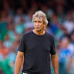 La sanción histórica a Pellegrini