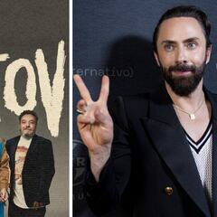 Molotov anuncia sorprendente cambio para el Vive Latino 2025; Jay de la Cueva se integra a la banda