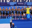 Las Leonas en la final del Hockey Femenino: cuándo y contra quién juega