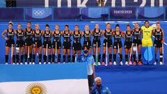Las Leonas en la final del Hockey Femenino: cuándo y contra quién juega