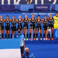 Las Leonas en la final del Hockey Femenino: cuándo y contra quién juega