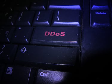 Microsoft confirma que las interrupciones en su servicio fueron por un ataque DDoS