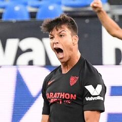 Butarque apesta a azufre