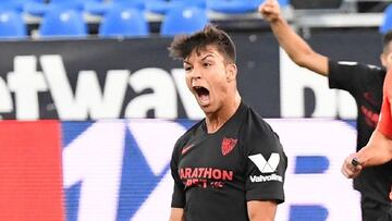 Butarque apesta a azufre.