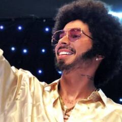 Willie Colón confirma colaboración con Reykon