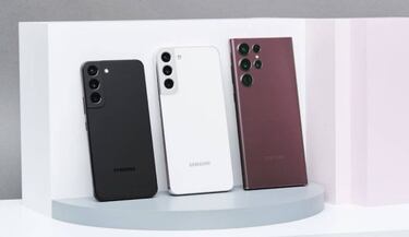 Samsung también tendrá conexión por satélite integrado como el iPhone 14