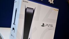 El 12 de noviembre sali&oacute; el PlayStation 5, lo que ha ocasionado una alta demanda en tiendas como PlayStation Direct, Gamestop, Best Buy, etc.