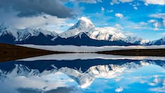 La montaña más peligrosa del planeta no es el K2 ni el Annapurna: es el Gongga, que tiene más muertes que cimas