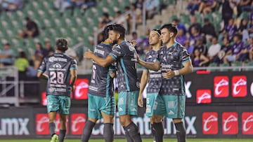 Mazatlán tramita empate que los hace soñar con el Play In