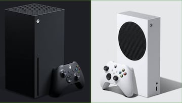 Xbox Series X|S ser¨¢n region free: no habr¨¢ bloqueo regional