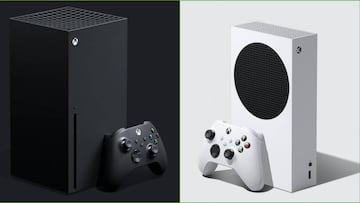 Xbox Series X|S serán region free: no habrá bloqueo regional