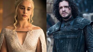 Juego de Tronos: los récords de audiencia de la 7ª temporada