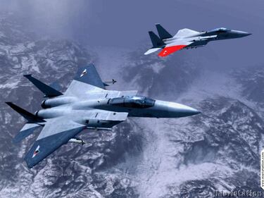 [TGS] Ace Combat Zero se deja ver en PS2