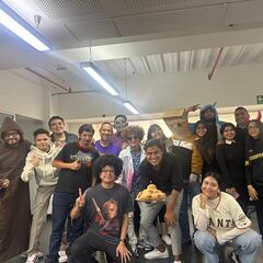 La redacción de AS México te agradece por tu preferencia