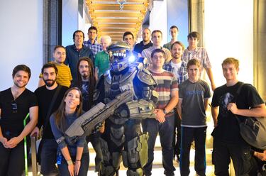 La Semana del Jugón de Xbox 360 concluye con la gran final