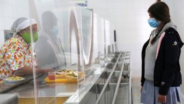 Casos, muertes y pacientes recuperados por coronavirus en Colombia a este lunes 21 de septiembre de 2020. El país lleva 758.398 casos por COVID-19 