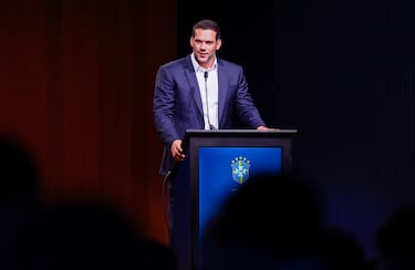 Brasil copia el fair play financiero de Tebas