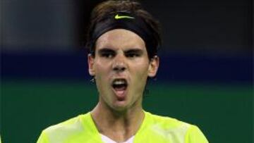 Toni Nadal: "La clave del éxito de Rafa es conjugar esfuerzo, sacrificio y orden"