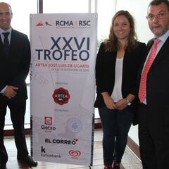 El Trofeo Artea-José Luis de Ugarte contará con 150 barcos