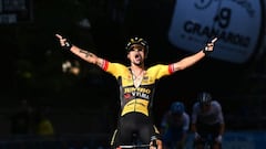 Guía Giro de Italia 2025: etapas, horarios, TV, equipos, palmarés y pronósticos