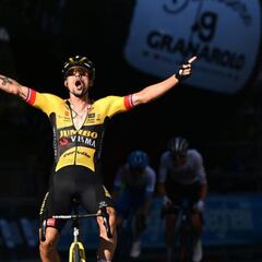 Guía Giro de Italia 2025: etapas, horarios, TV, equipos, palmarés y pronósticos