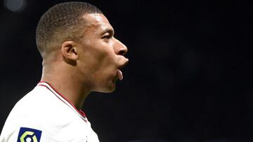 Mbappé family meet PSG before Real Madrid talks