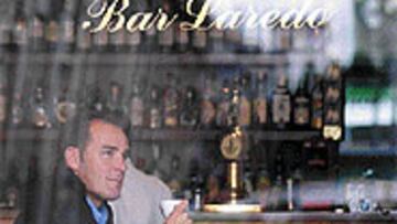 "Con el carácter de Raúl, Joaquín mandaría en esto"