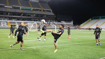 Saprissa – Tigres, cómo y dónde ver; horaio y TV online