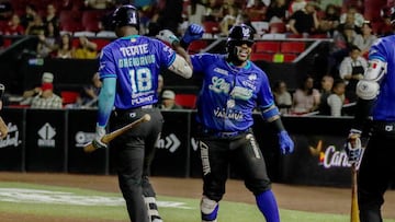 Resultados Playoffs LMB 2025: Hoy 10 de agosto