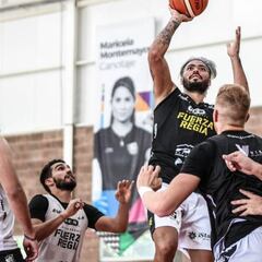 Fuerza Regia sostendrá dos partidos de pretemporada