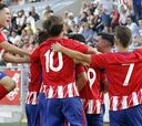 Real Madrid - Atlético en directo: Final Copa del Rey Juvenil 2018