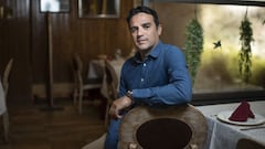 "Raúl tiene poso y condiciones para entrenar al Real Madrid"