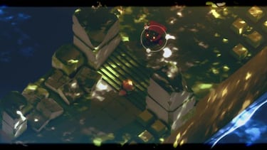 Tunic, el homenaje a Zelda que enamora