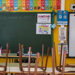 Coronavirus: ¿cómo será la vuelta a las clases en Francia en mayo?