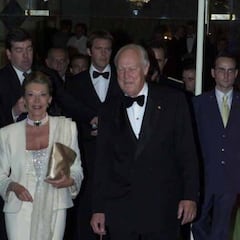 Muere Víctor Manuel de Saboya, hijo del último rey de Italia, a los 86 años