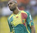 El sevillista Kanouté, mejor jugador africano de 2007