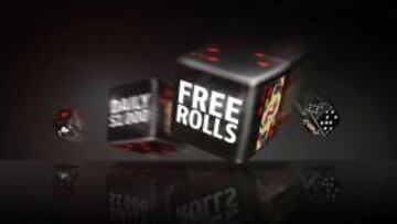 ¡2.000$ diarios en premios en torneos gratuitos!