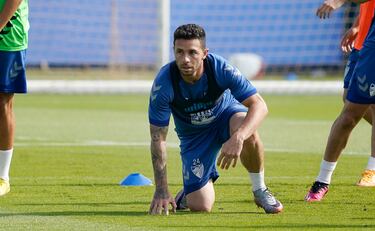 De Burgueña, el portero-jugador antecedente de Molina, a Alfonso Herrero