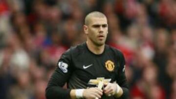 El Galatasaray va a por Vald&eacute;s