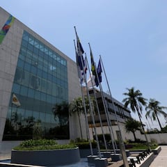 La CBF pide a Chapecoense que dispute la última jornada de liga