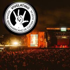 Vive Latino 2025 venderá abonos en $250: esto es lo que necesitas para comprar tus entradas