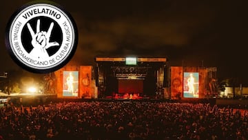 Consigue tu abono del Vive Latino 2025 por $250: esto es lo que necesitas para comprar tus entradas