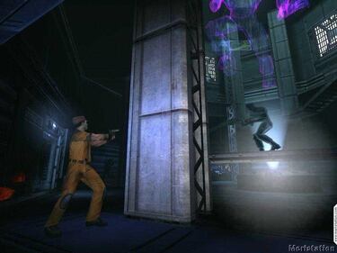 Conoce a los mutantes de Far Cry