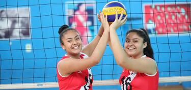 Sudamericano U20 de voleibol: programación y rivales de Perú