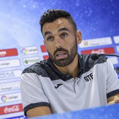 El Lega aprieta por Gallego pero el Getafe veta a los pepineros