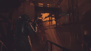 Cronos: The New Dawn