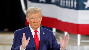 Ir¨¢n responde a EEUU, en directo: Trump anuncia un alto el fuego entre Israel e Ir¨¢n | Conflicto en Oriente Medio, ¨²ltima hora