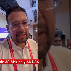 Resumen de la conferencia de Polonia: “En Mundiales no hay sorpresas”