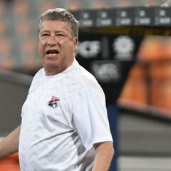 Bolillo: "DIM ya enfrentó a grandes y sigue en los ocho"